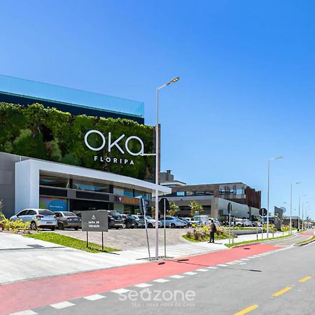 Studios Aconchegantes Em Floripa - Oka Florianópolis Buitenkant foto