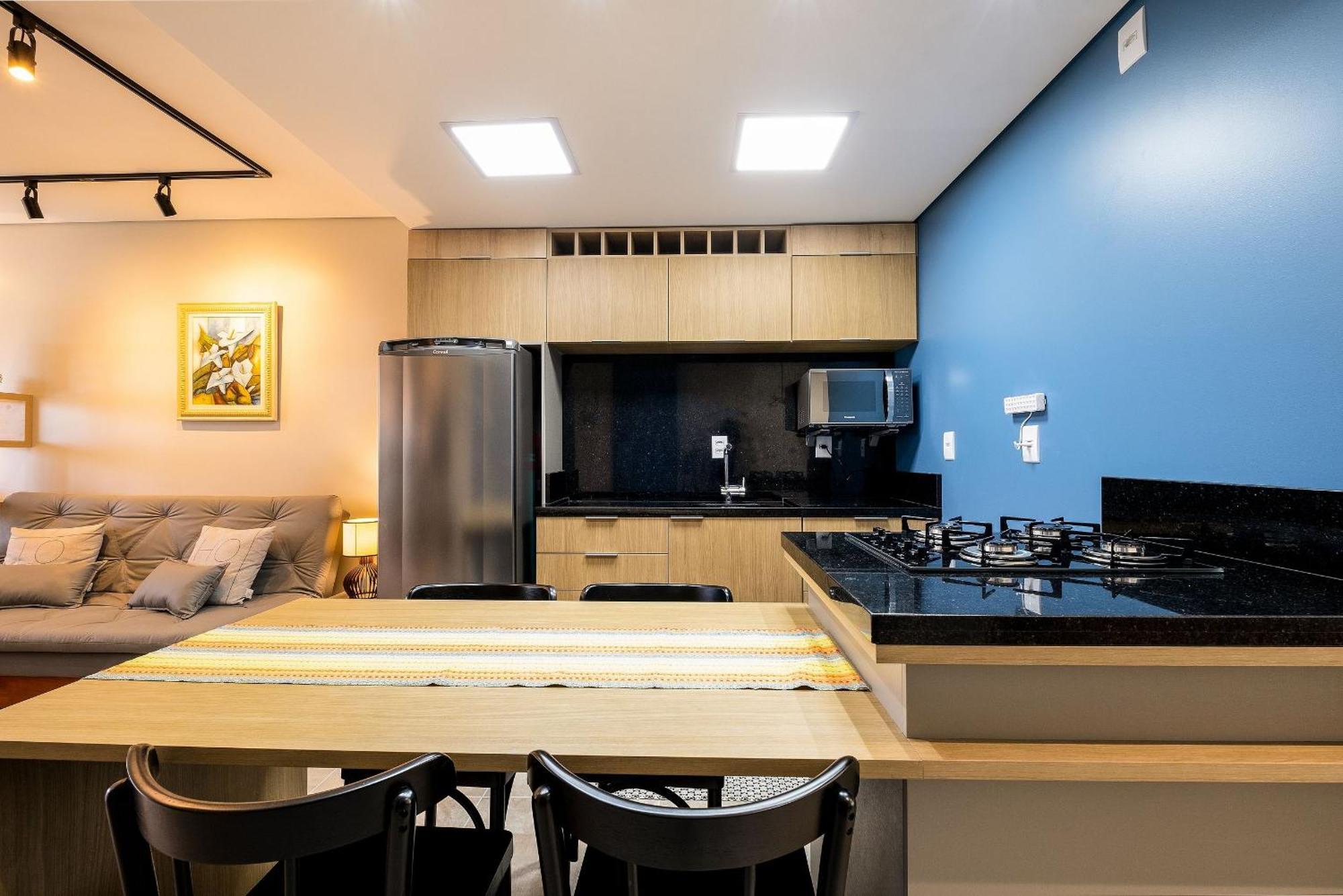 Studios Aconchegantes Em Floripa - Oka Florianópolis Buitenkant foto