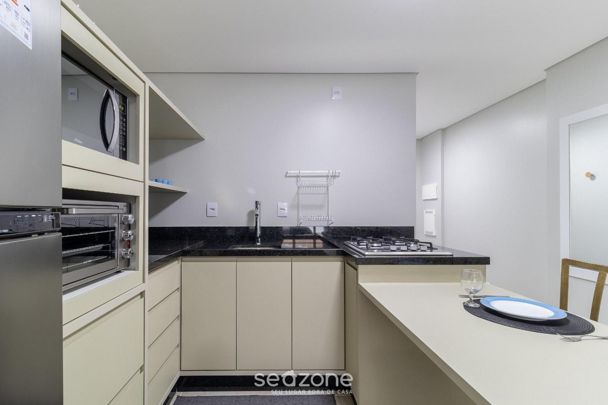 Studios Aconchegantes Em Floripa - Oka Florianópolis Buitenkant foto