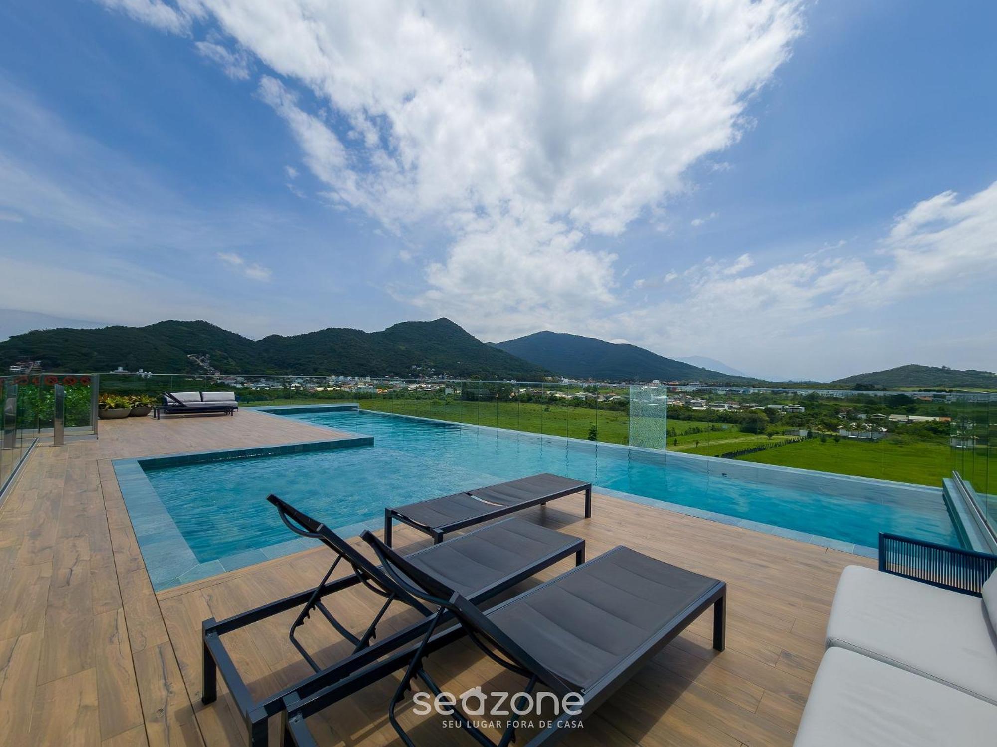 Studios Aconchegantes Em Floripa - Oka Florianópolis Buitenkant foto